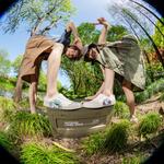 Сабо Bloom унисекс Native Shoes - фото 7