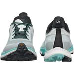 Женские туфли Golden Gate Kima RT Scarpa, синий - фото 3