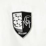 Футболка ESSENTIAL Series унисекс Mizuno, черный - фото 7