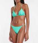 Плавки-бикини Caribbean Waters Heidi Klein, Caribbean Waters - фото 2