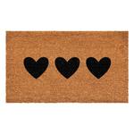 Придверный коврик Calloway Mills 36 x 72 дюйма, разноцветный - фото