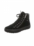 Сапоги Legero Warmfutter Schnür Warmfutter Mira, черный - фото