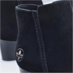 Женская обувь Rieker 77665, Black - фото 10