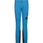 Женские брюки Keilhose Cmp, цвет giada - фото