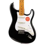 Squier Classic Vibe '50s Stratocaster Черный - фото 5
