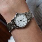 Женские часы EMPORIO ARMANI - фото 4