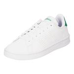 Кроссовки adidas Originals Advantage, white - фото 2