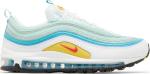 Кроссовки Nike Air Max 97 'Spring Floral', белый - фото