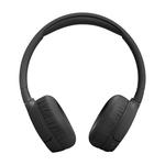 Наушники беспроводные JBL Tune 670NC, черный - фото 3