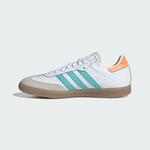 Кроссовки Adidas Samba Inter Miami CF, белый - фото 6