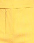 Брюки Jacquemus Casual, желтый - фото 2