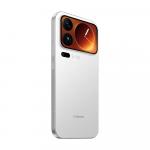 Смартфон Xiaomi 17 Pro Max (CN), 16Гб/1Тб, 2 Nano-SIM, белый - фото 4