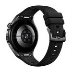 Умные часы Huawei WATCH 5 (CN), 42 мм, eSIM, чёрный - фото 3