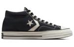 Кроссовки Converse Star Player Canvas унисекс, Black/White - фото 2