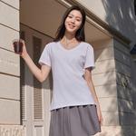 Футболка Urban Function Series CAMEL, heather серый - фото 7