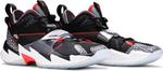 Кроссовки Jordan Why Not Zer0.3 PF Black Cement, черный - фото 8