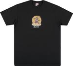 Футболка Supreme Person Tee 'Black', черный - фото 2
