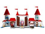 Конструктор Lego Super Mario Peach’s Castle Expansion Set 71408, 1216 деталей - фото 5