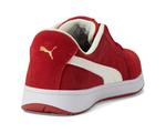 Кроссовки Puma Iconic Suede Low Safety, красный - фото 3