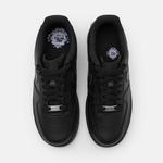 Кроссовки Nike Sportswear Air Force 1 '07, черный - фото 4