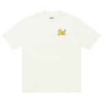 Футболка Palace Pal T-Shirt 'White', белый - фото