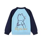 Детский свитшот Disney, черный - фото 4