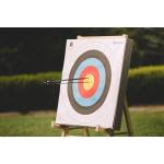 Лук для стрельбы Geologic Discovery 300, черный/оранжевый - фото 11