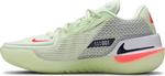 Кроссовки Nike Air Zoom GT Cut 'Lime Ice', зеленый - фото 4