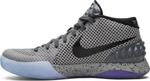 Кроссовки Nike Kyrie 1 'All Star', серый - фото 4
