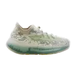 Кроссовки Adidas Yeezy Boost 380 Kids, белый - фото