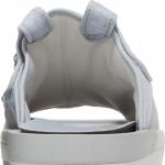 Сандалии Nike Offline 2.0 Slip-On 'Phantom', серый - фото 8