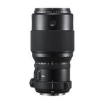 Объектив Fujifilm Fujinon GF 250mm f/4 R LM OIS WR, черный - фото 2