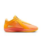 Кроссовки zoom freak 6 ep 'halloween' Nike, мультиколор - фото 2