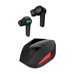 Наушники беспроводные Edifier GT4 S, черный - фото