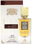 Духи Lattafa Perfumes Ana Abiyedh Leather - фото 2