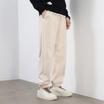 Повседневные брюки унисекс Jeanswest, серый - фото 32