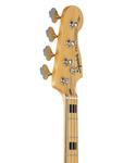 Squier Classic Vibe 70s Precision Bass Maple Neck Black 0374520 506 - фото 4