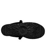 Кроссовки UGG Lowmel черный  1170750-BLK Men's Ugg, черный - фото 4