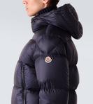 Куртка Rivau Moncler, Obsidian Blue - фото 5