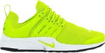 Кроссовки Nike Wmns Air Presto 'Volt', зеленый - фото 2