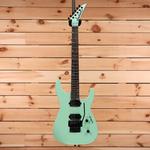 Электрогитара Jackson American Series Virtuoso - Specific Ocean - JAS2301686 - фото 4