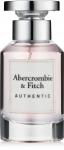 Духи Abercrombie & Fitch Authentic - фото