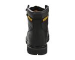 Рабочие ботинки Caterpillar Men's Second Shift Steel Toe, черный - фото 7