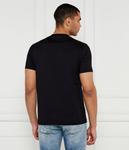 Футболка мужская ceberg Regular Fit, черный - фото 3