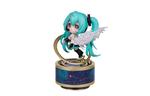 Фигурки Hatsune Miku 16th Anniversary Chibi QINGCANG - фото