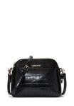 Сумка кросс-боди Derimod Cross body bag, Black - фото