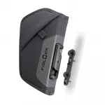 Каркасная сумка Fidlock Twist Essential Base 2.4L, черный - фото