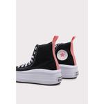 Горные ботинки Converse, черный - фото 4