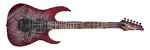 Электрогитара Ibanez RG470PB, цвет Red Eclipse Burst - фото