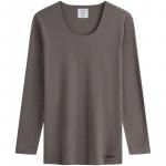 Термальные топы мужские Calvin Klein, черный - фото 10